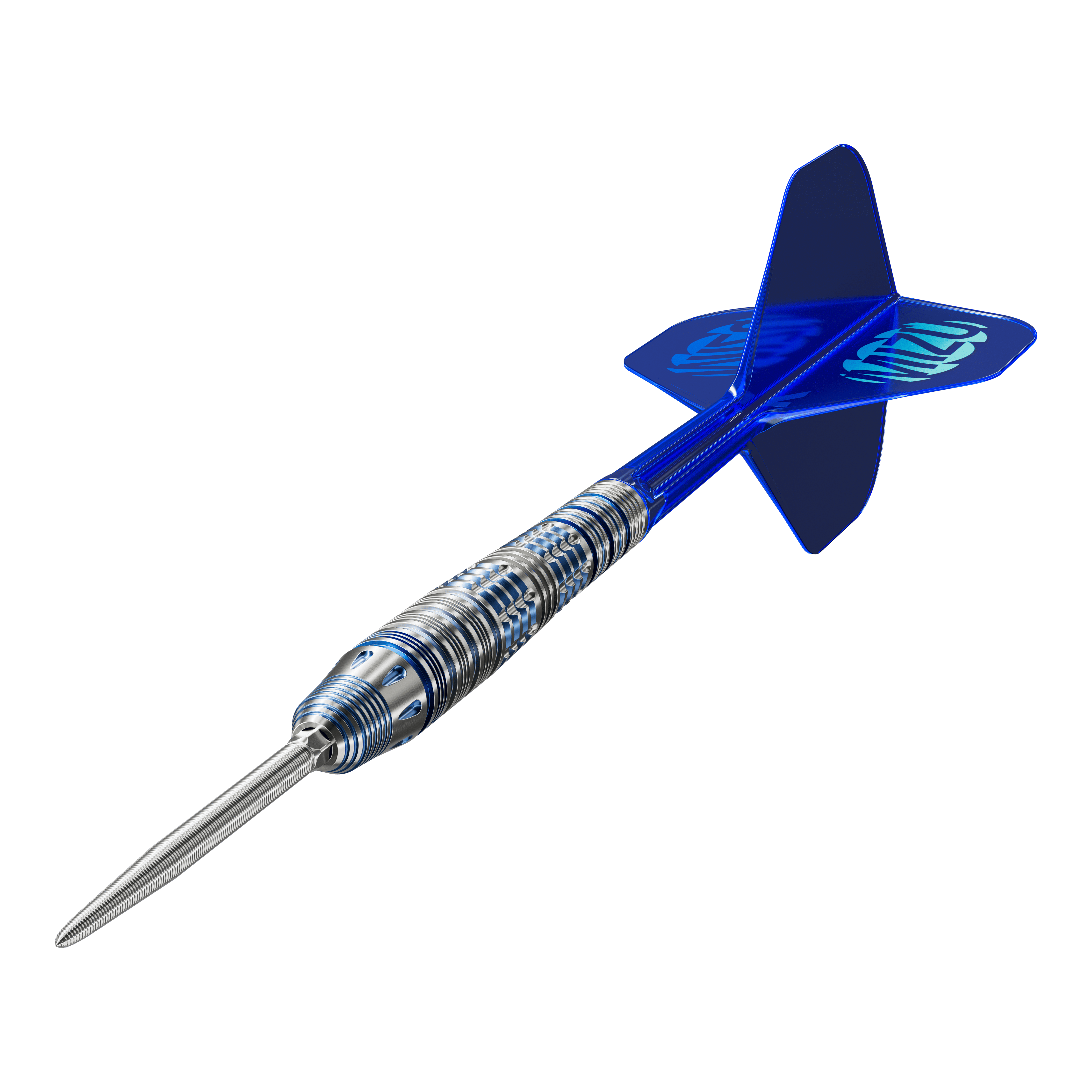Target Japan Mizu Series 03 Freccette in acciaio Swiss Point Abgebildet sind die Target Japan Mizu Series 03 Swiss Point Steeldarts. Diese Darts überzeugen durch ihre besondere Verarbeitung.