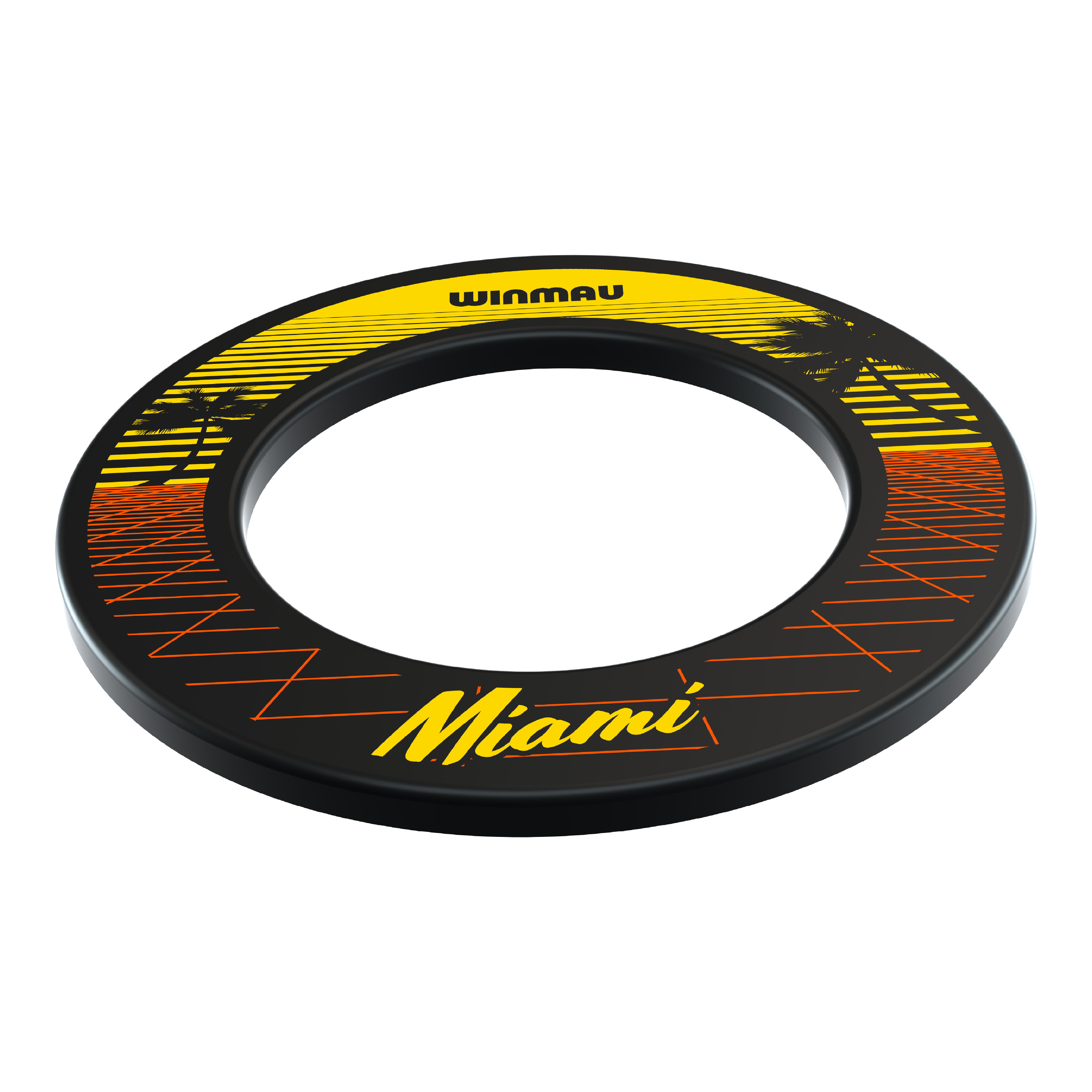 Bordo per freccette Winmau Miami