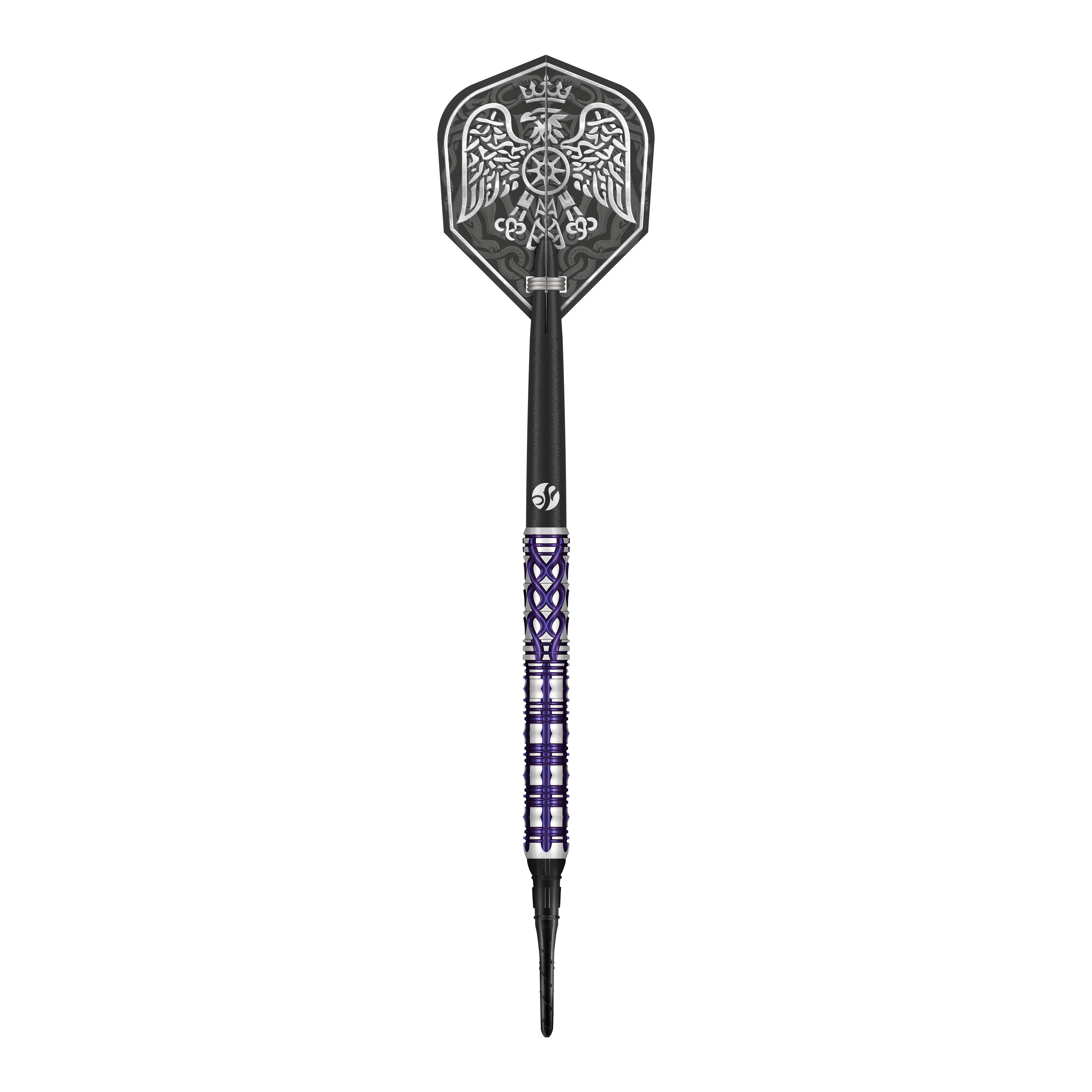 Freccette morbide Shot Goths Visara - 20 g Abgebildet sind Shot Goths Visara Softdarts mit einem Gewicht von 20g. Die Softdarts haben ein modernes Design und sind für präzises Dartspiel geeignet.