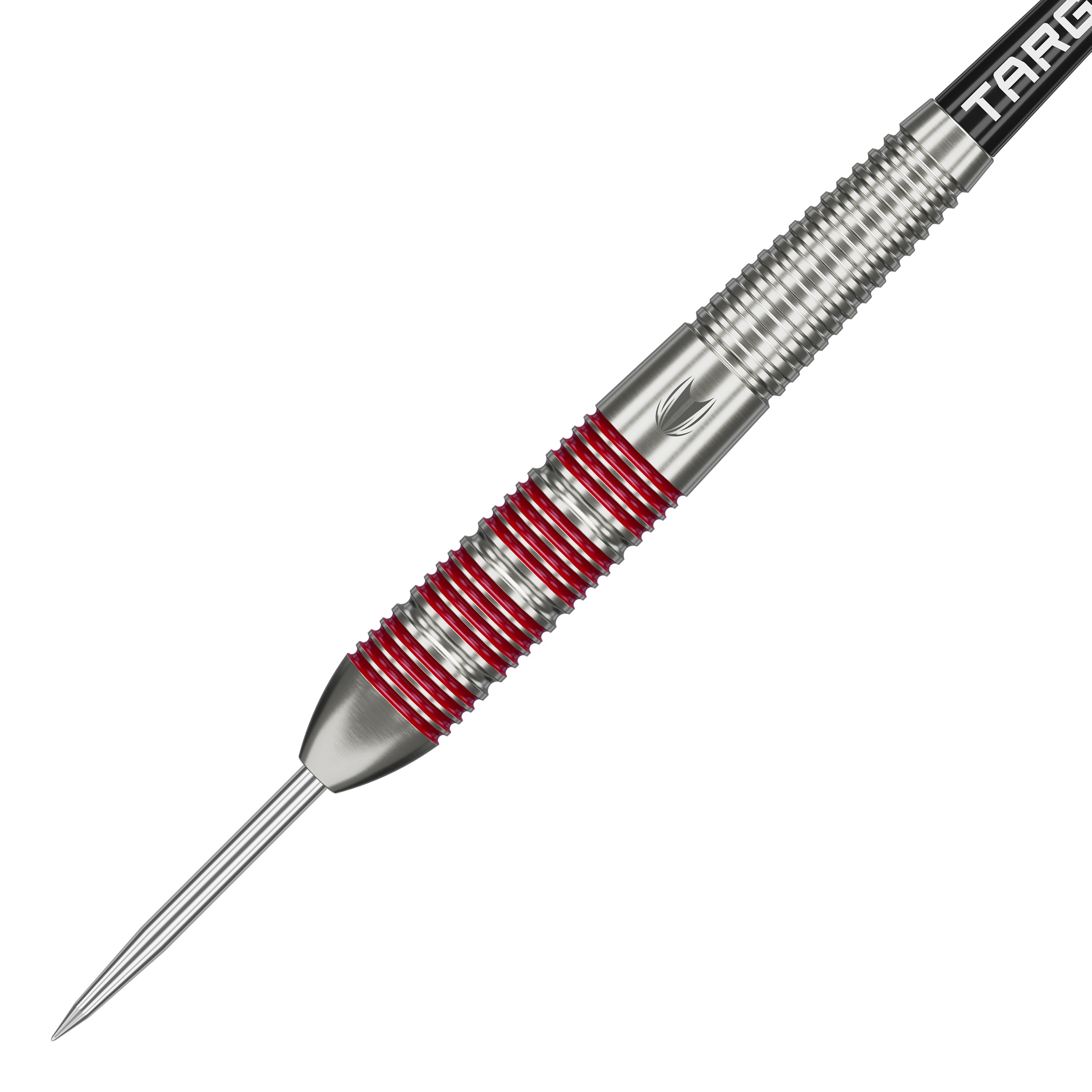 Set di 100 freccette in ottone Stephen Bunting Bullet - 22 g