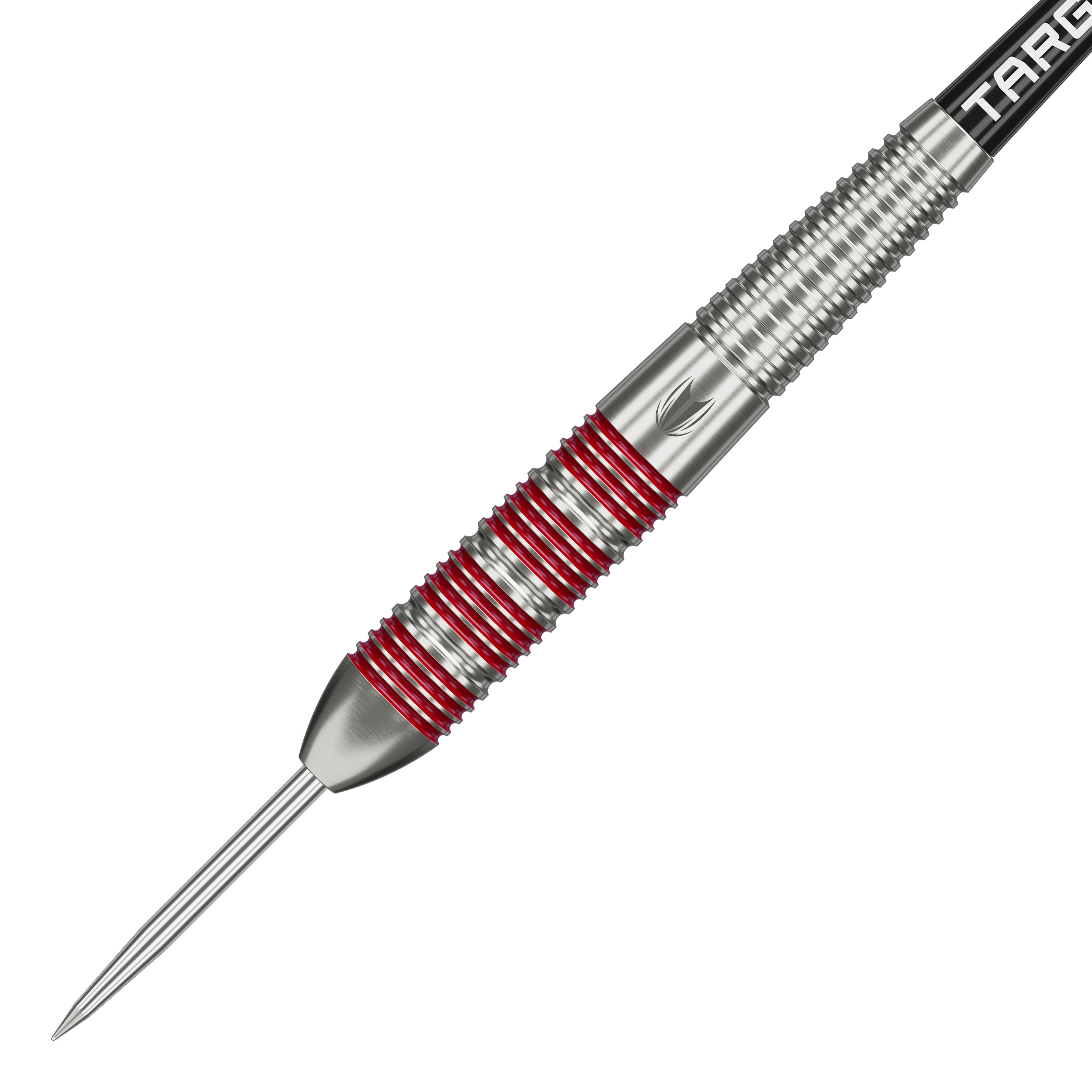 Set di 100 freccette in ottone Stephen Bunting Bullet - 22 g Set di 100 freccette in ottone Stephen Bunting Bullet - 22 g