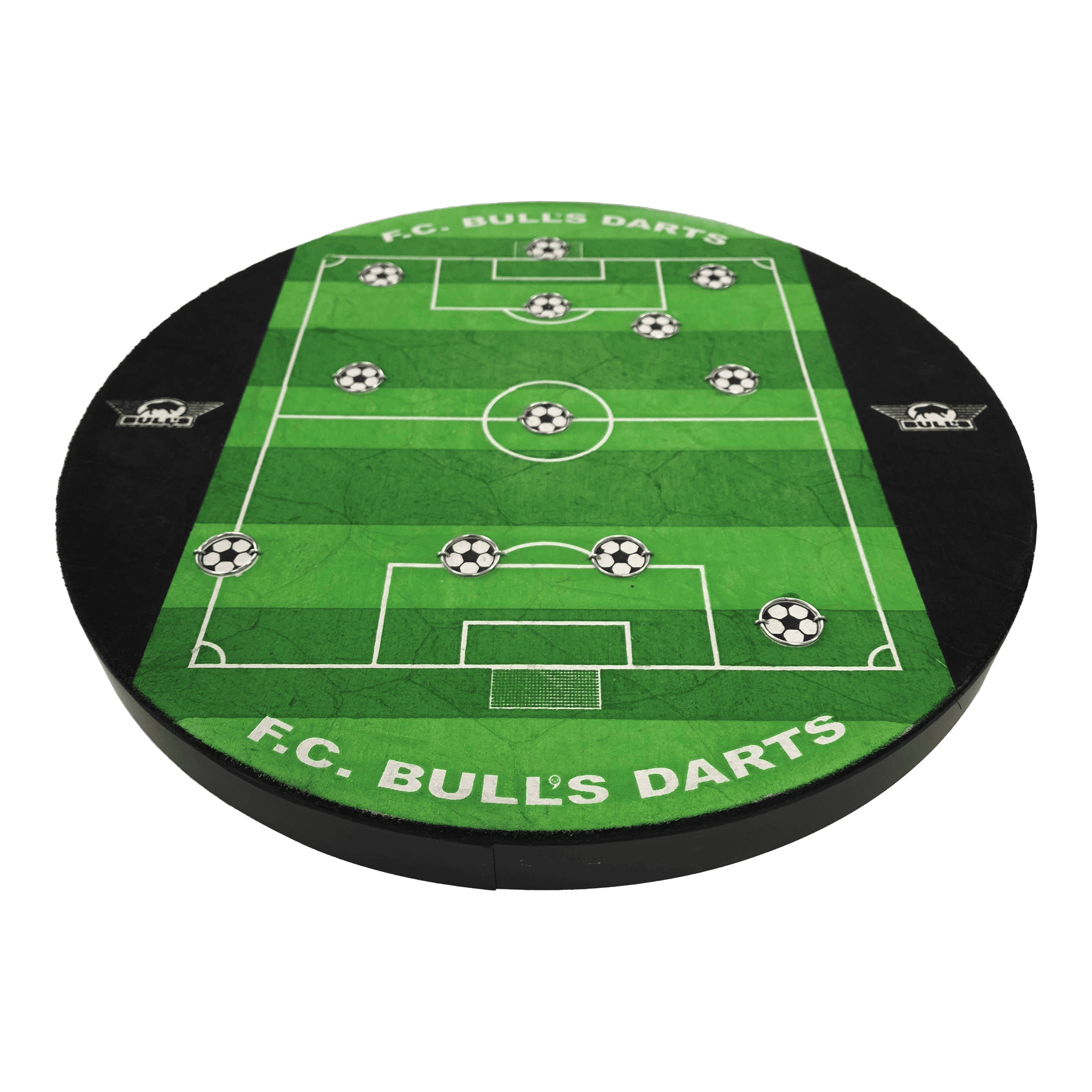 Bulls NL Gioco da tavolo Calcio Freccette