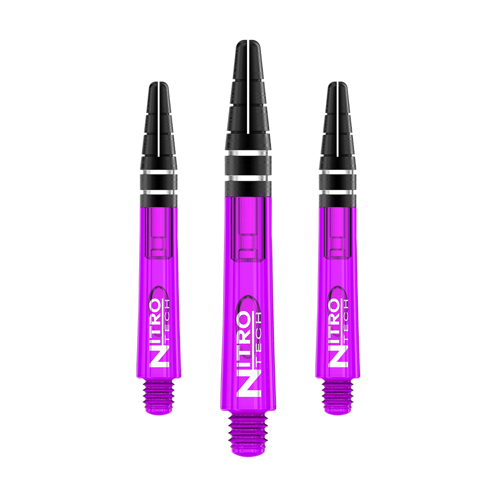 Aste Red Dragon Nitrotech Viola