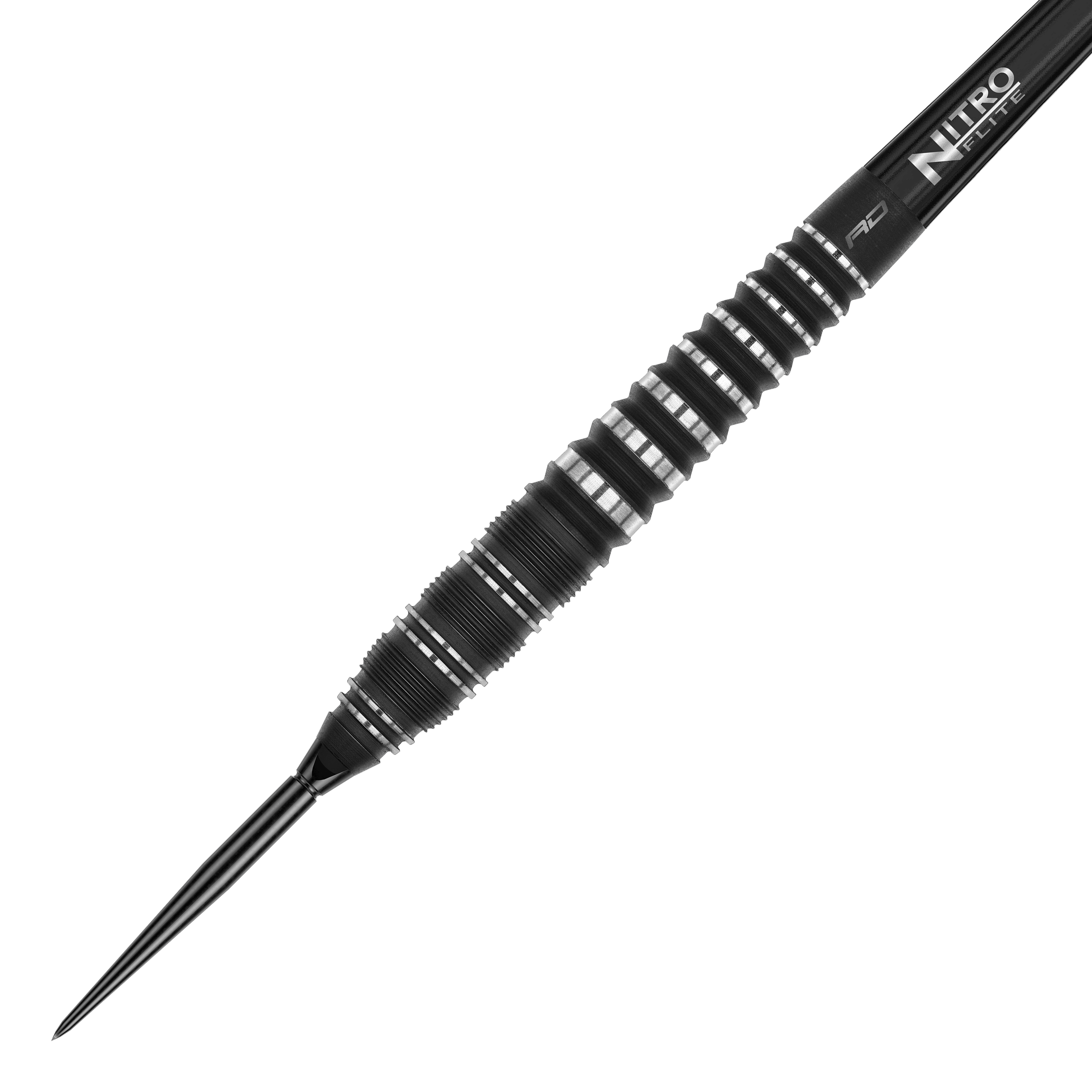 Dardi in acciaio a punta di interruttore del siluro di zibellino del drago rosso Das Produkt ist Red Dragon Sable Torpedo Switch Point Steeldarts. Diese werden von Spielern für ihre Präzision geschätzt.