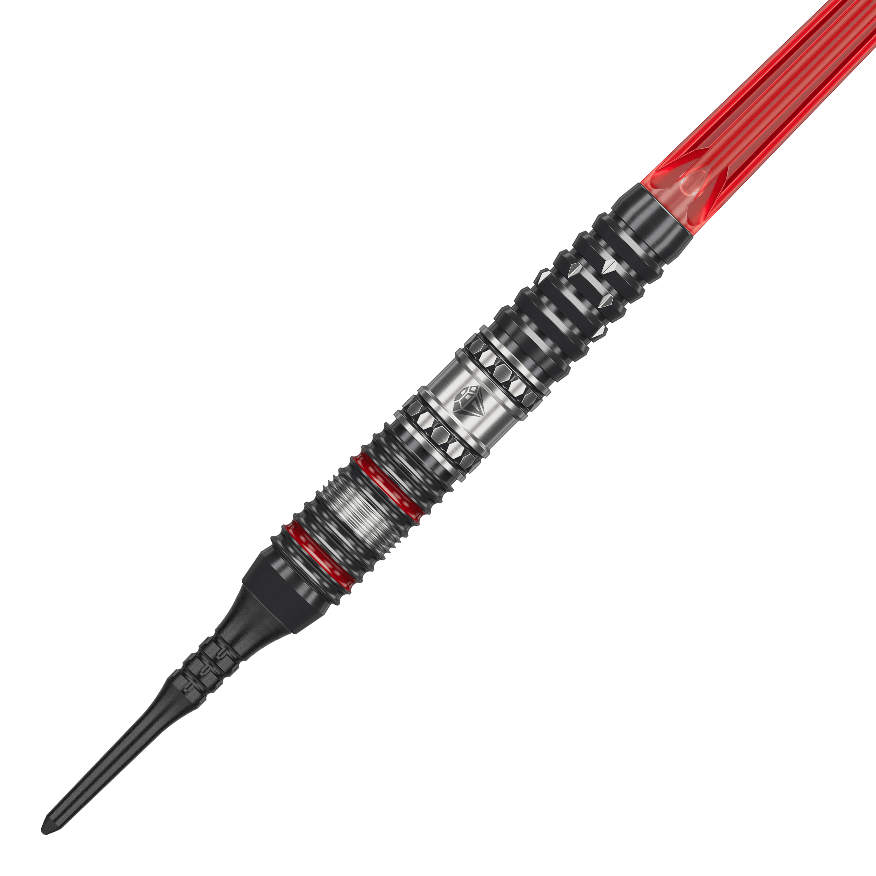 Freccette morbide Target Japan Prime Series Diamond GEN3 - 18g