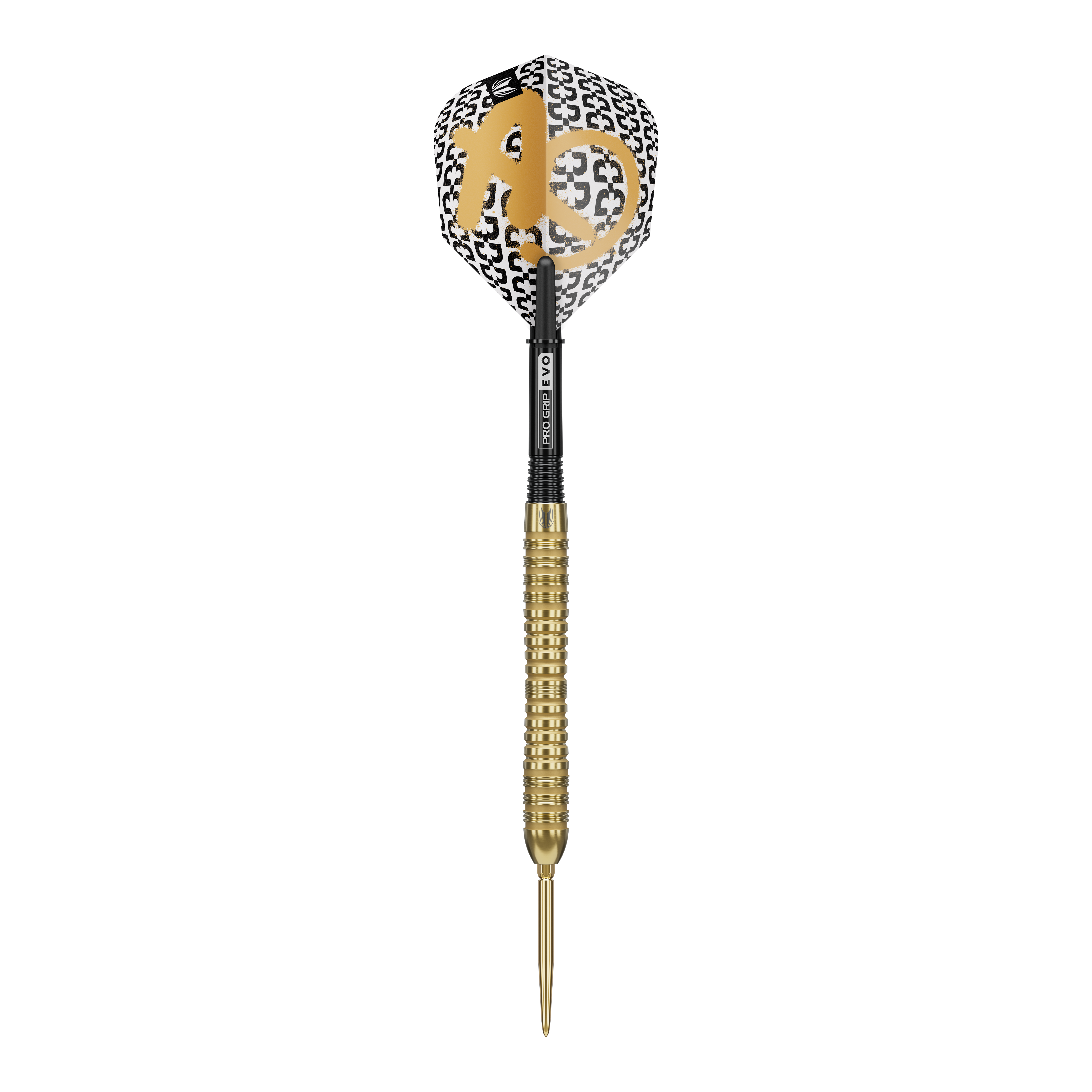 Freccette in acciaio Target Bolide Envy 04 Swiss Point Abgebildet ist ein Target Bolide Envy 04 Swiss Point Steeldarts. Die Darts haben ein elegantes Design und sind für präzises Spiel geeignet.