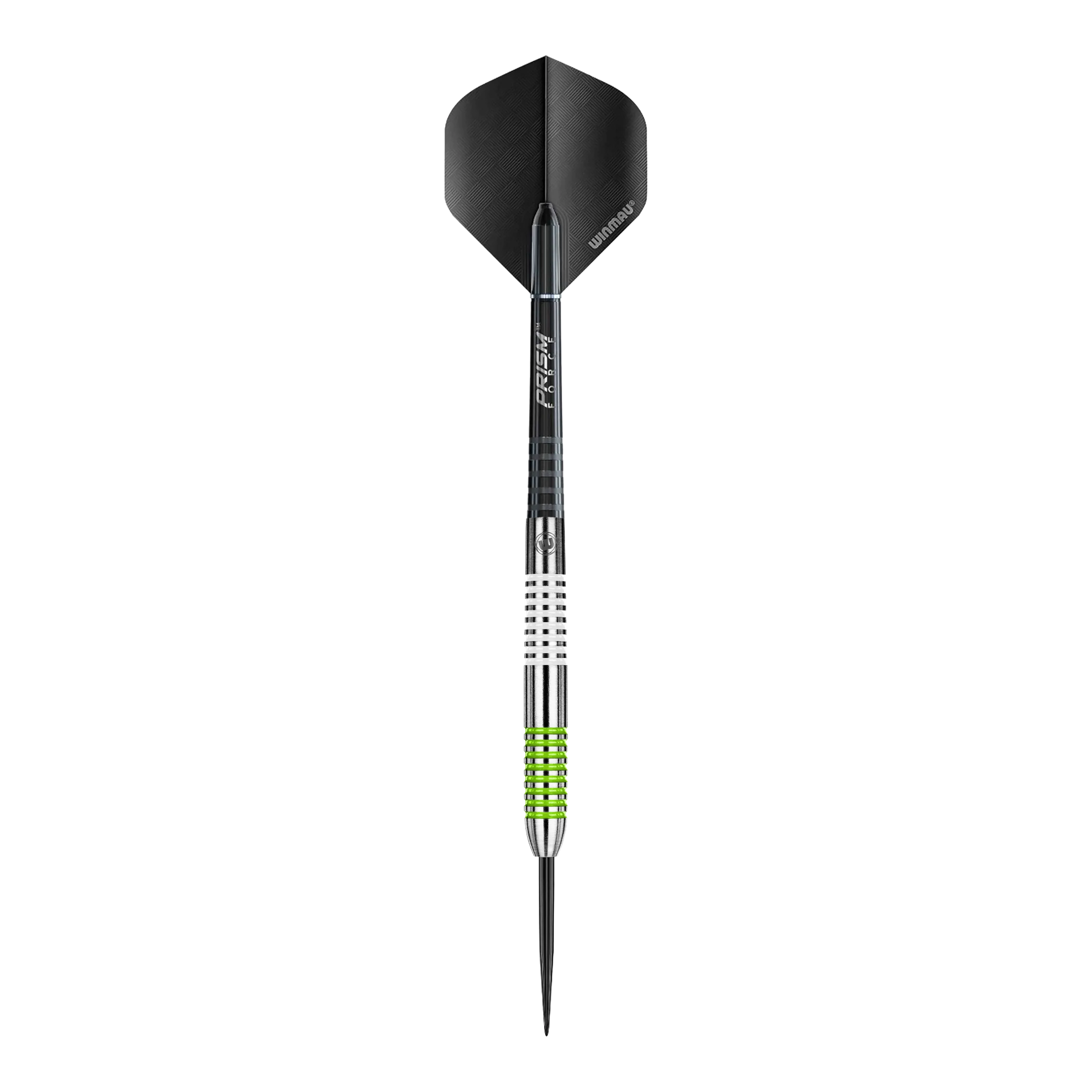 Freccette in acciaio Winmau Ton Machine Abgebildet sind die Winmau Ton Machine Steeldarts. Sie eignen sich für ambitionierte sowie Freizeitspieler.