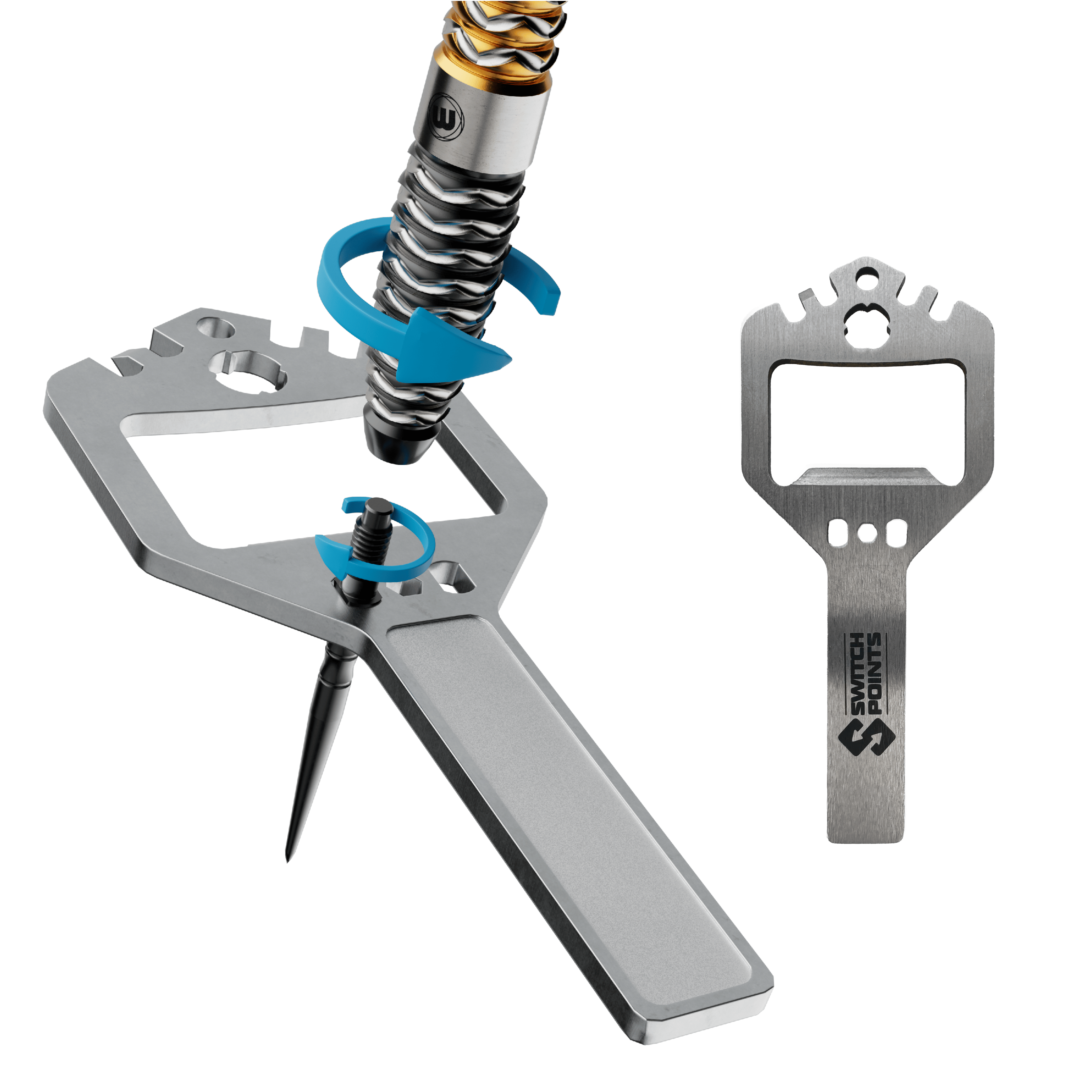 Punti di commutazione per siluri Winmau Exion Steeldarts Abgebildet ist wahrscheinlich ein Winmau Exion Torpedo Switch Points Steeldarts Produkt aus einer Seite. Das Bild dient der Veranschaulichung eines Darts oder Dartzubehörs.