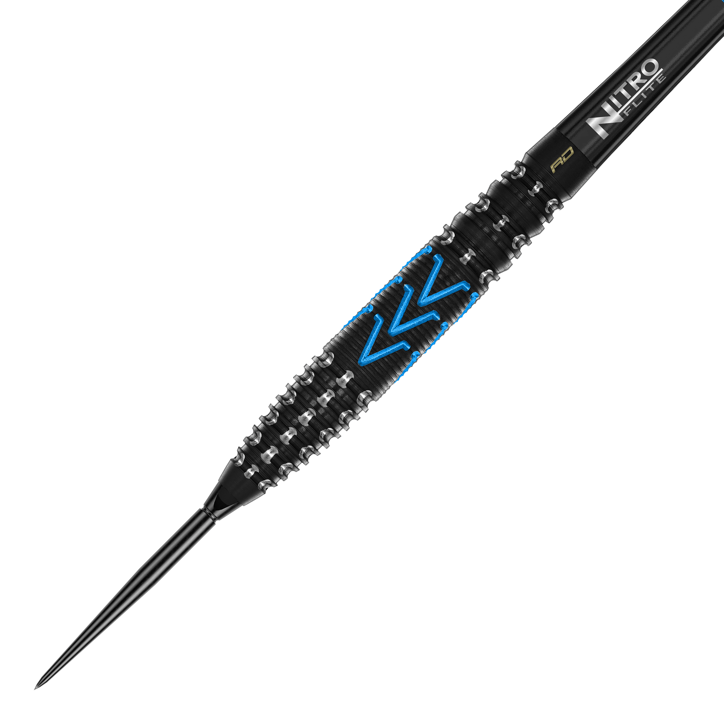 Dardi in acciaio Red Dragon AMP Torpedo Switch Point Abgebildet sind die Red Dragon AMP Torpedo Switch Point Steeldarts. Die Darts haben ein modernes Design und präzise Verarbeitung.
