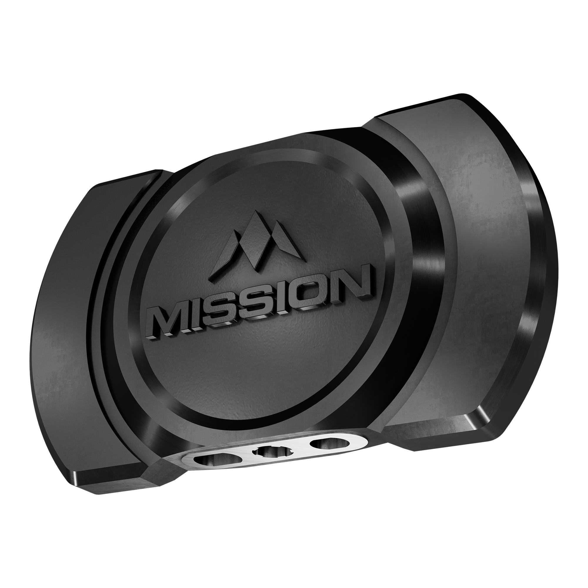 Missione R2.5 Strumento rapido per la puntatura Das Bild zeigt das Mission R2.5 Rapid Point Tool. Es handelt sich um ein Werkzeug für Dartspitzen und Zubehör.