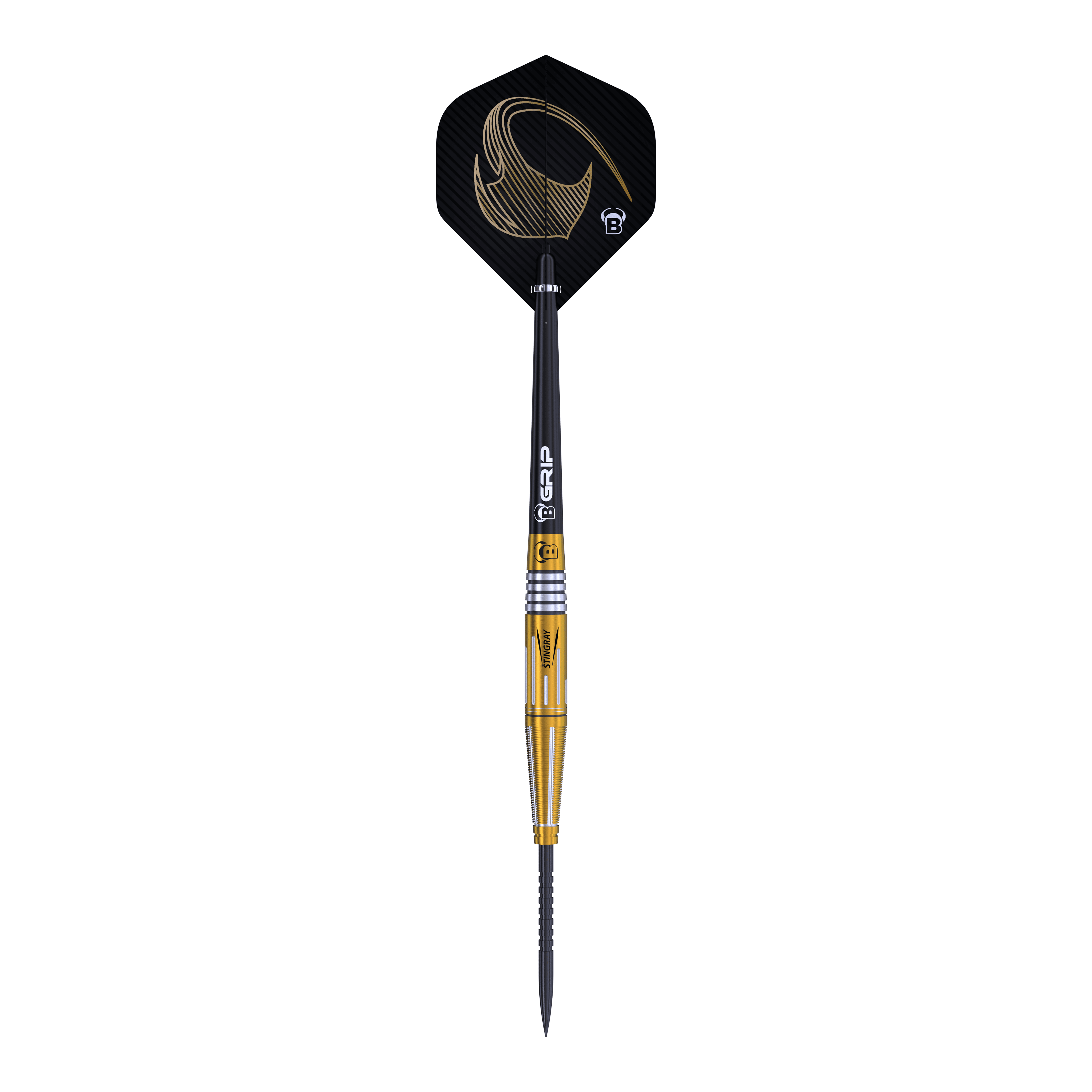 Bulls Stingray ST4 Steeldarts