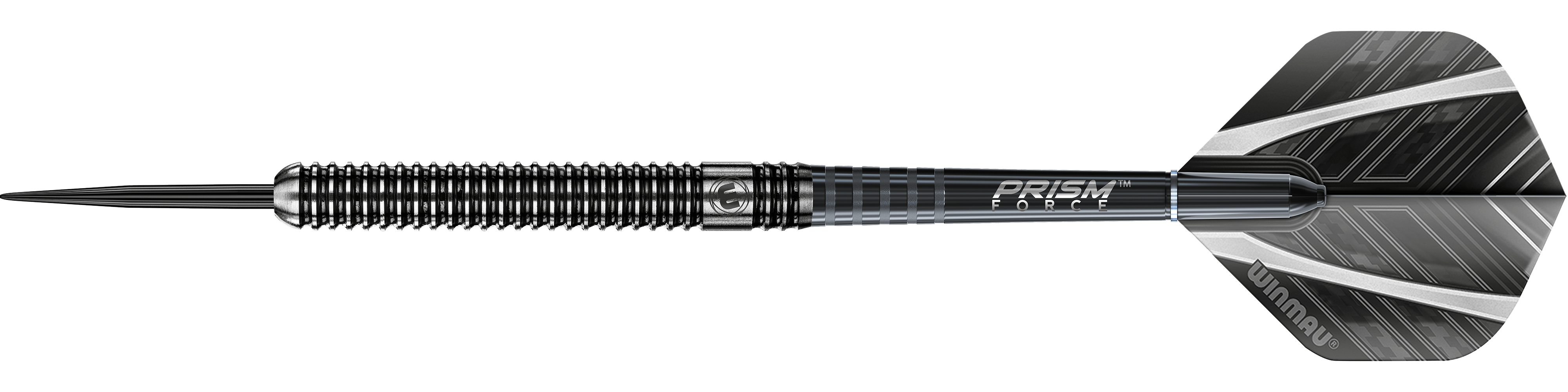 Freccette in acciaio Winmau Blackout Variant 1