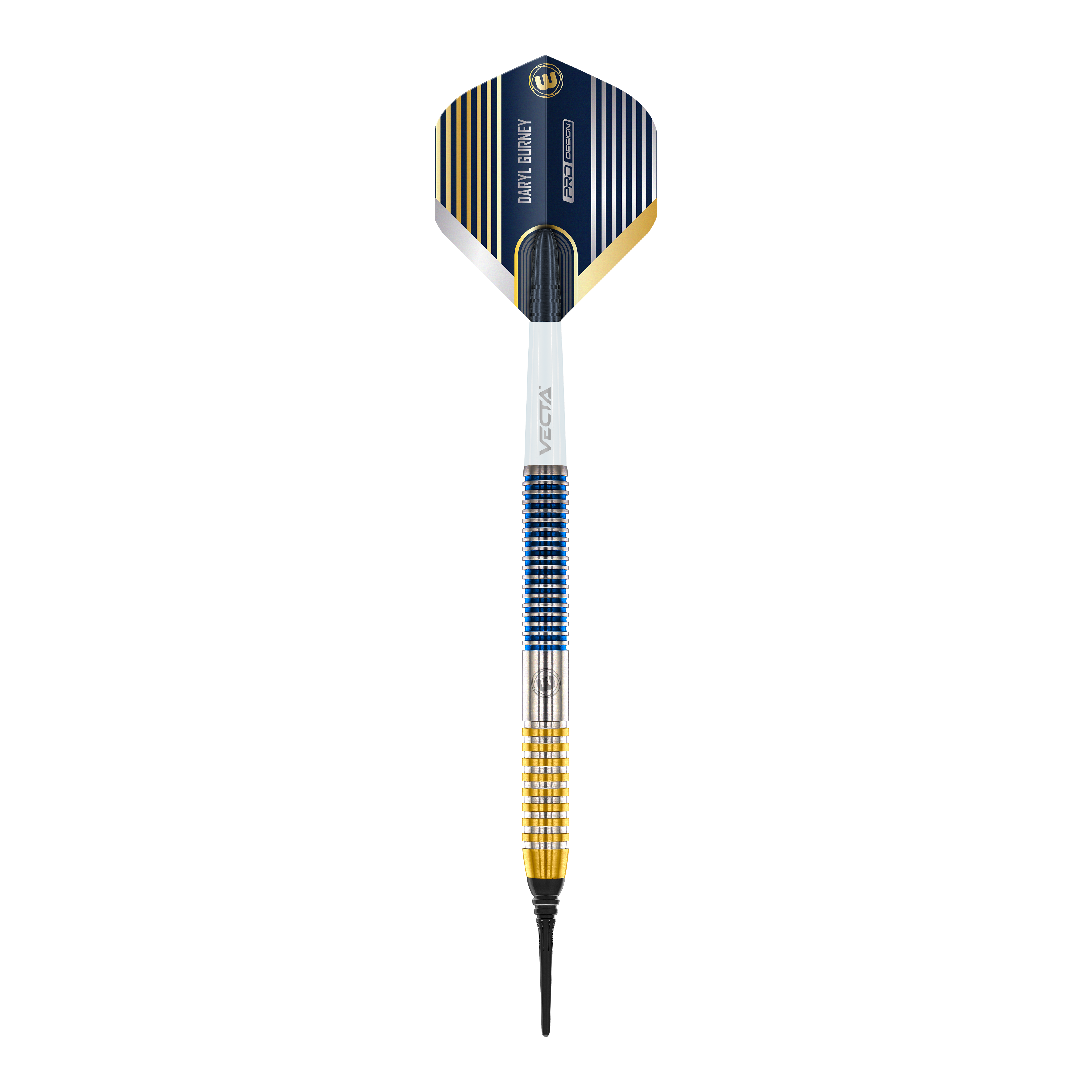 Winmau Daryl Gurney SC 1.0 Series Softdarts - 22g