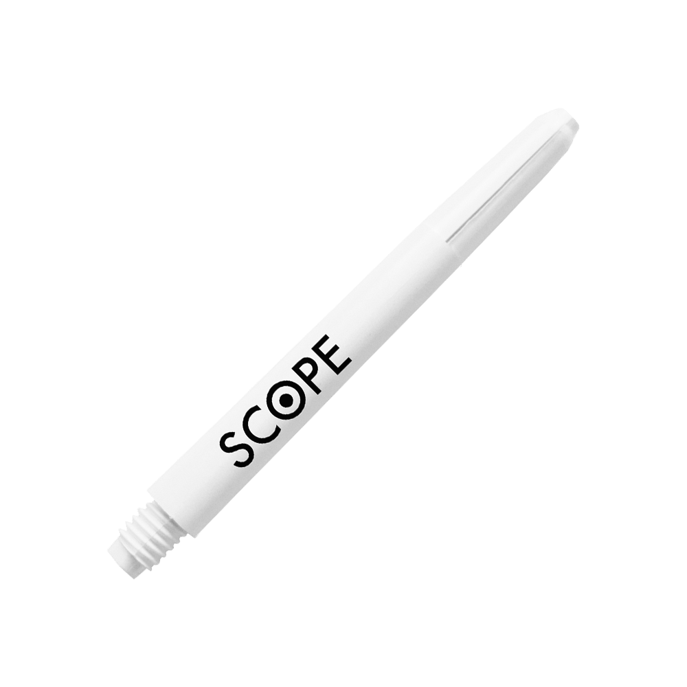 McDart Scope Nylon Shafts