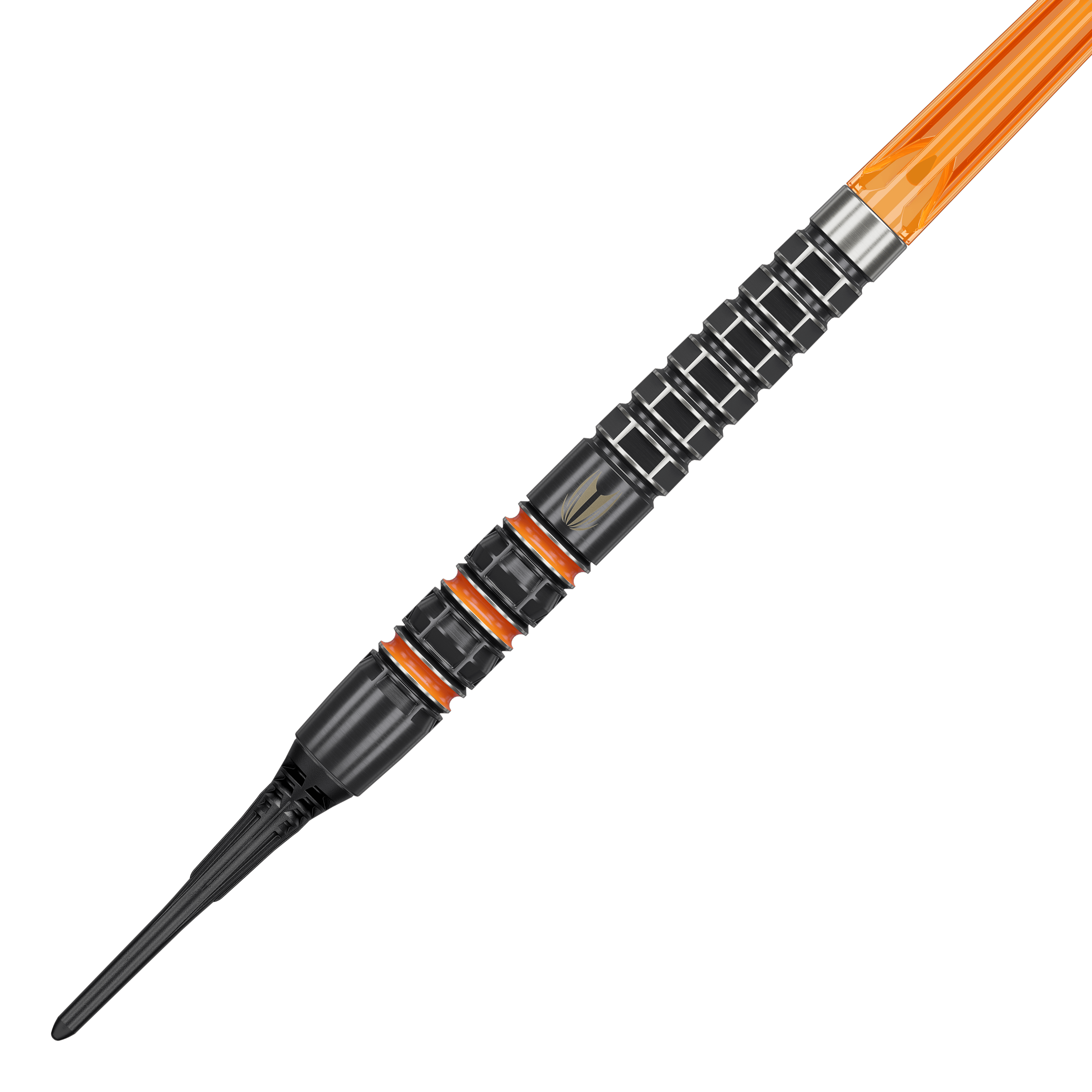 Target freccette morbide Raymond Van Barneveld 95K - 20 g Target freccette morbide Raymond Van Barneveld 95K - 20 g