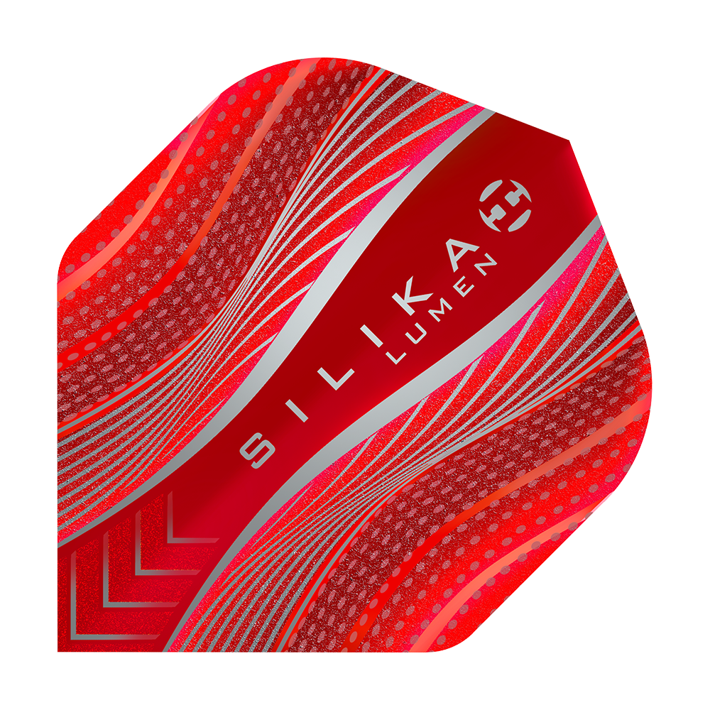 Harrows Silica Lumen Red No2 Voli standard