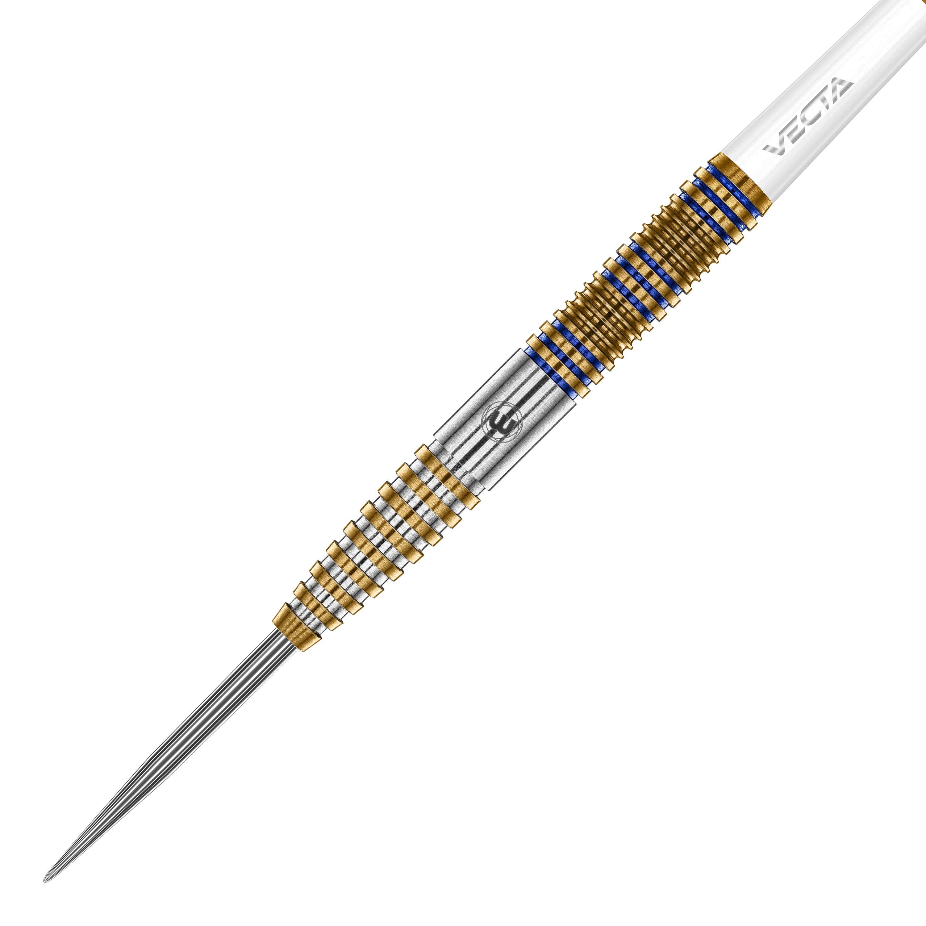 Daryl Gurney Signature Edition Steeldarts Winmau - 23 g Die Winmau Daryl Gurney Signature Edition Steeldarts - 23g ist auf diesem Bild zu sehen. Diese Steeldarts sind für professionelle Dartspieler geeignet.