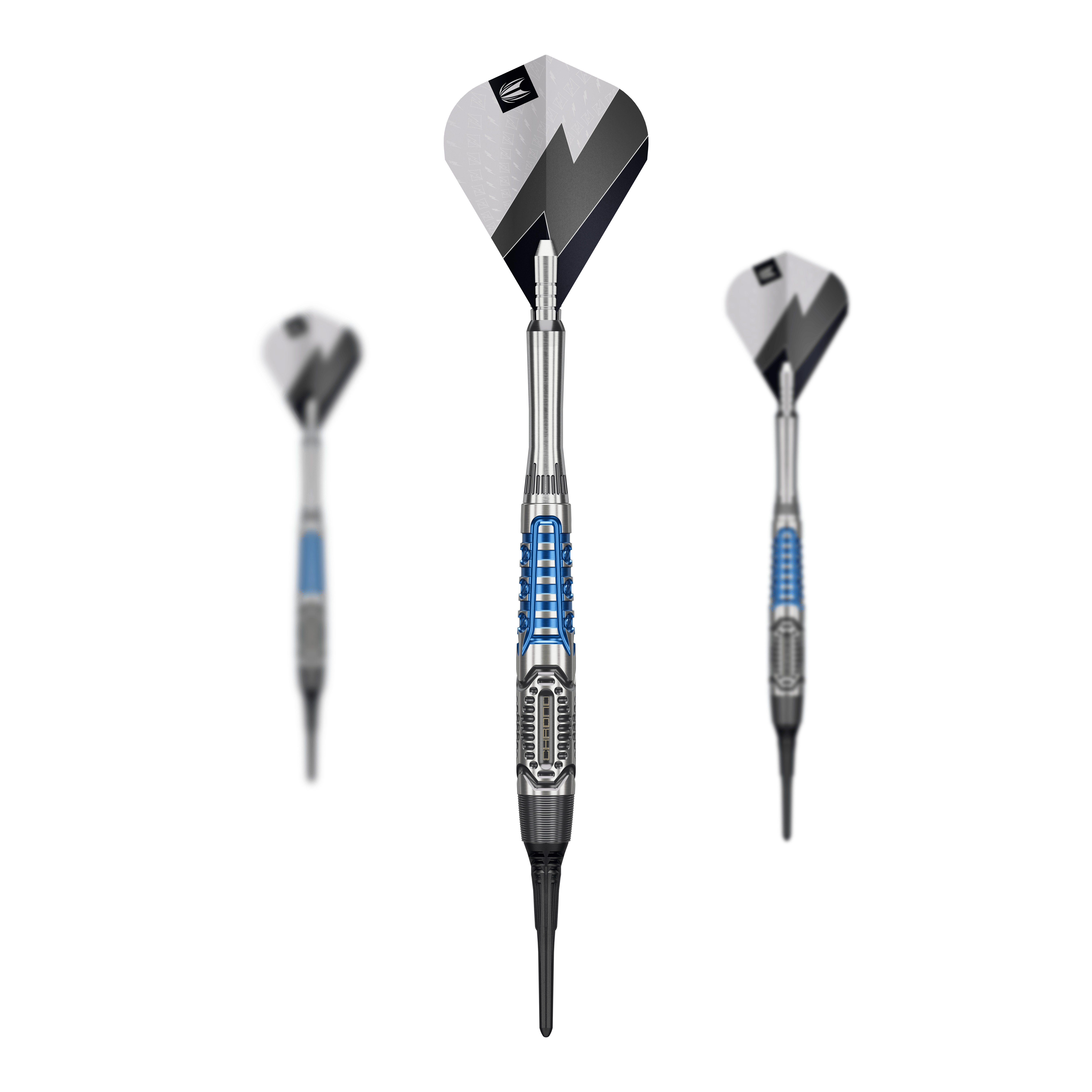 Freccette morbide Target Phil Taylor Power X Chrono