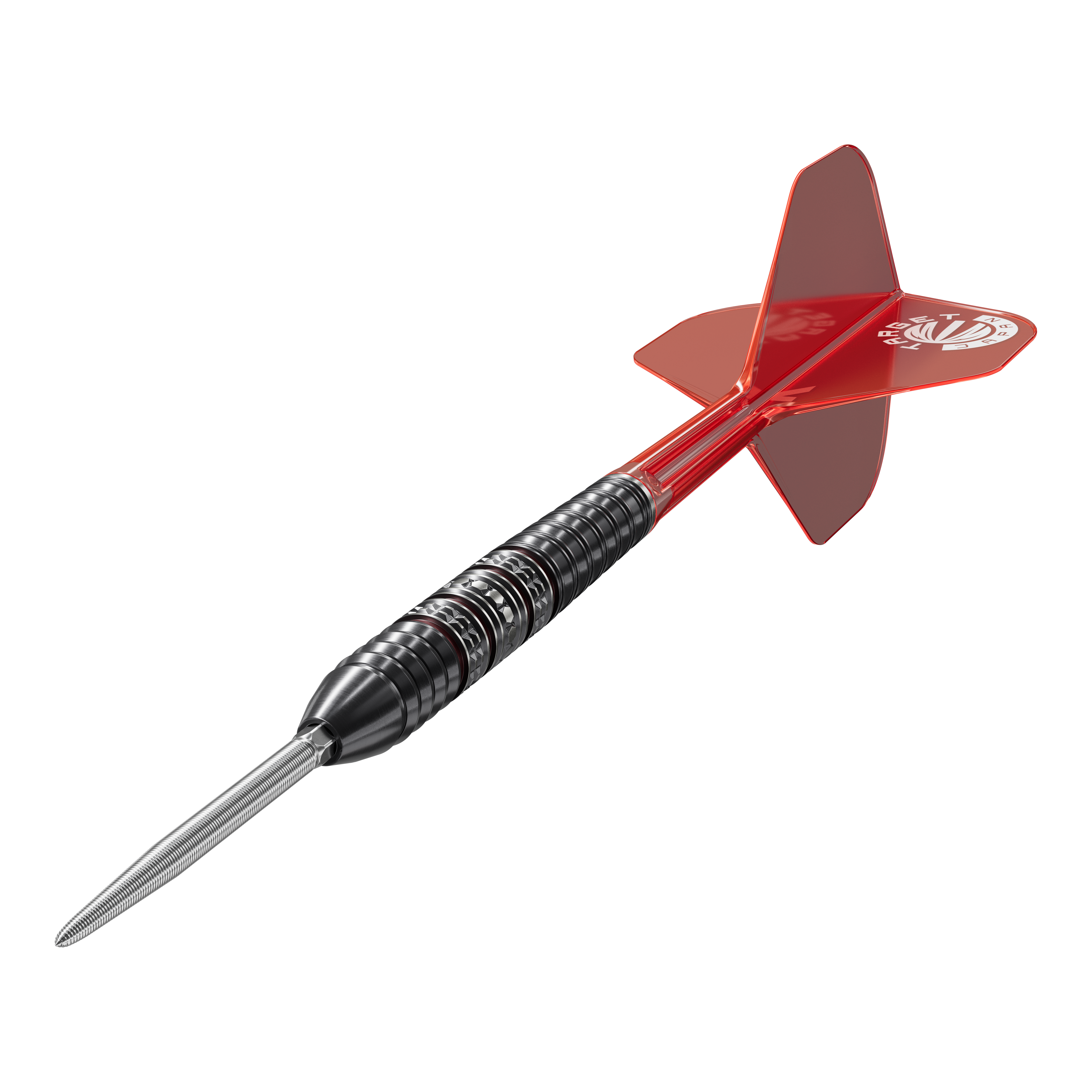 Freccette in acciaio Target Japan Prime Series Diamond Kosuzu Iwao GEN4 Swiss Point Zu sehen sind die Target Japan Prime Series Diamond Kosuzu Iwao GEN4 Swiss Point Steeldarts in einem modernen Design. Sie bieten eine ausgezeichnete Griffigkeit und Balance.