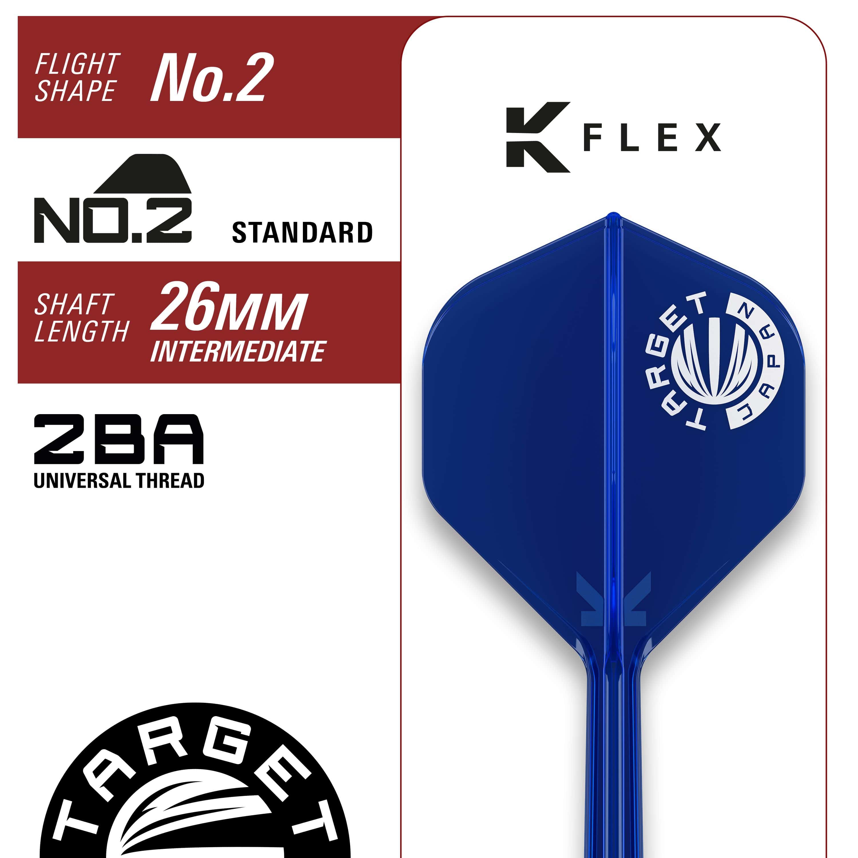 Target Japan Prime Series Zenith GEN2 Swiss Point Steel Darts - 23 g Abgebildet sind die Target Japan Prime Series Zenith GEN2 Swiss Point Steeldarts mit einem Gewicht von 23g. Diese Darts sind für den professionellen Einsatz geeignet.
