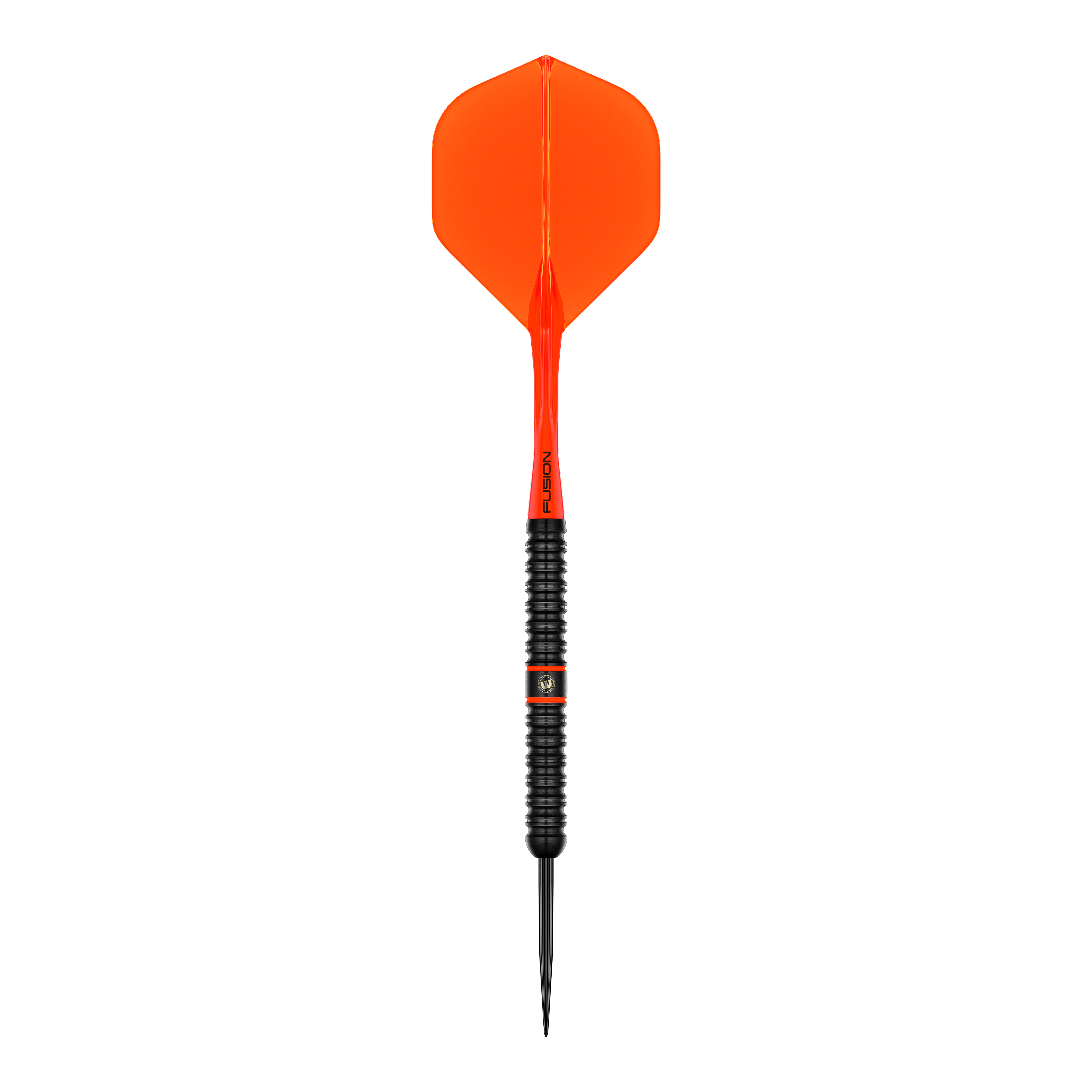 Dardi in acciaio Winmau Emma Paton Edit - 23 g Das Bild zeigt Winmau Emma Paton Edit Steeldarts - 23 g. Die Steeldarts bieten eine spezielle Konstruktion für optimale Leistung.