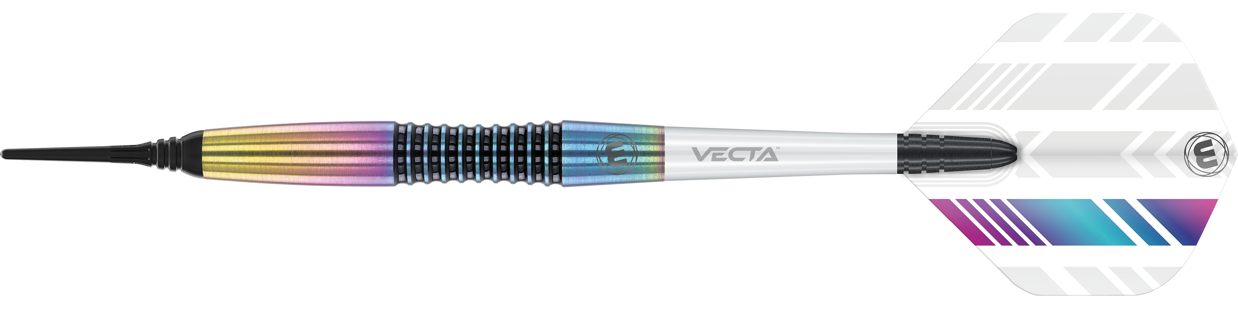 Freccette morbide Winmau Elektra - 20g