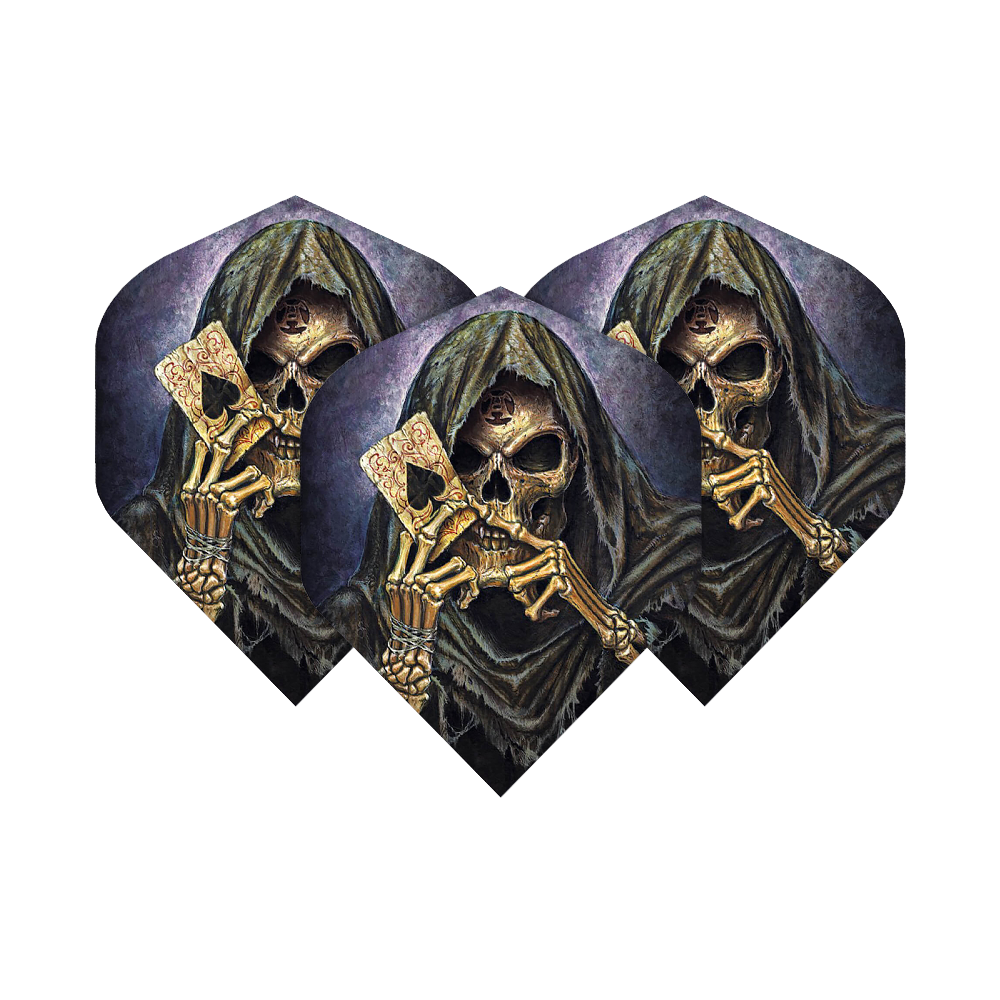 Voli standard Alchemy Reapers Ace No2