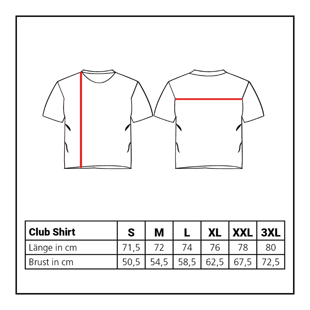 T-shirt Lions Collection Club T-shirt Lions Collection Club