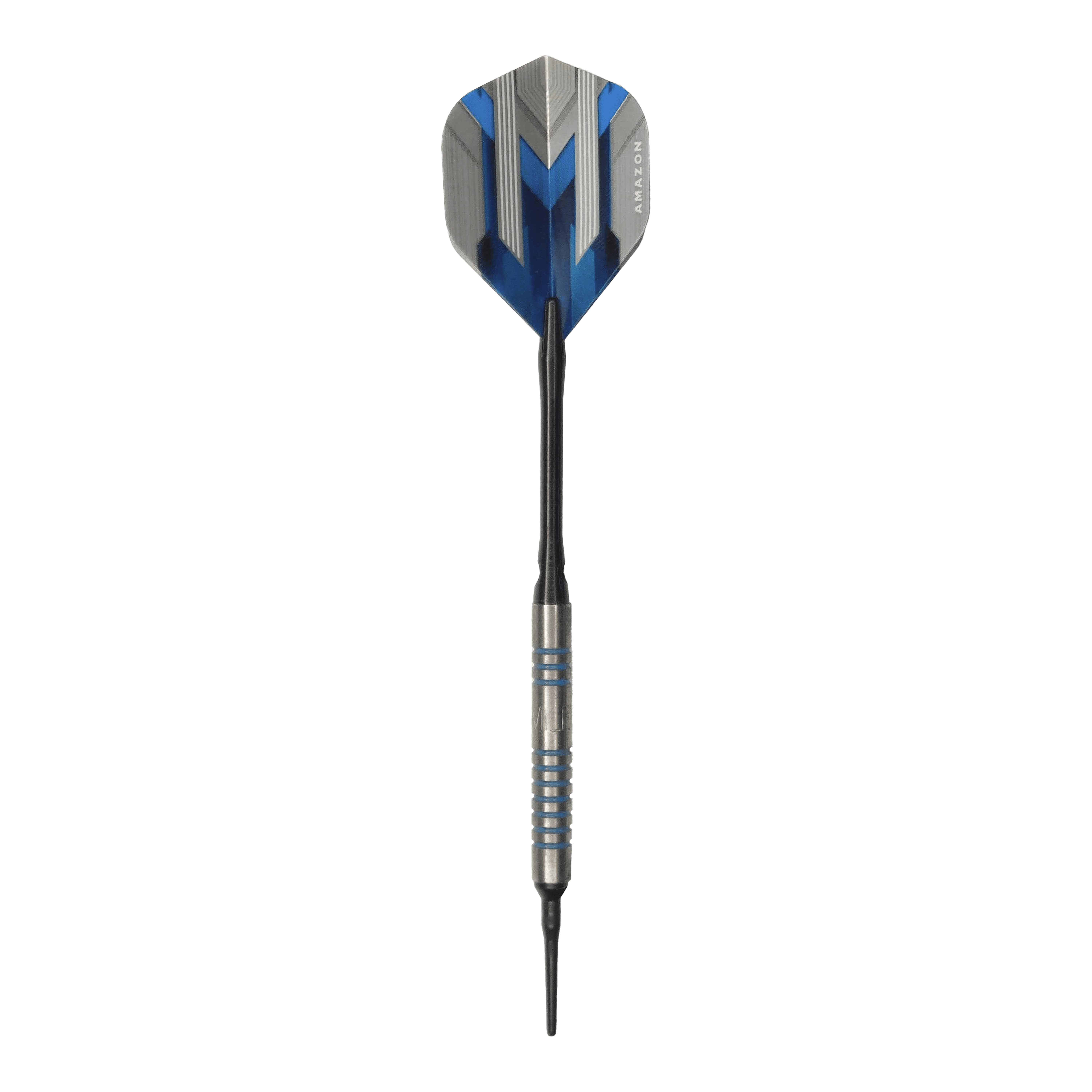 Freccette morbide McDart 85 Tungsten V1 - 17g