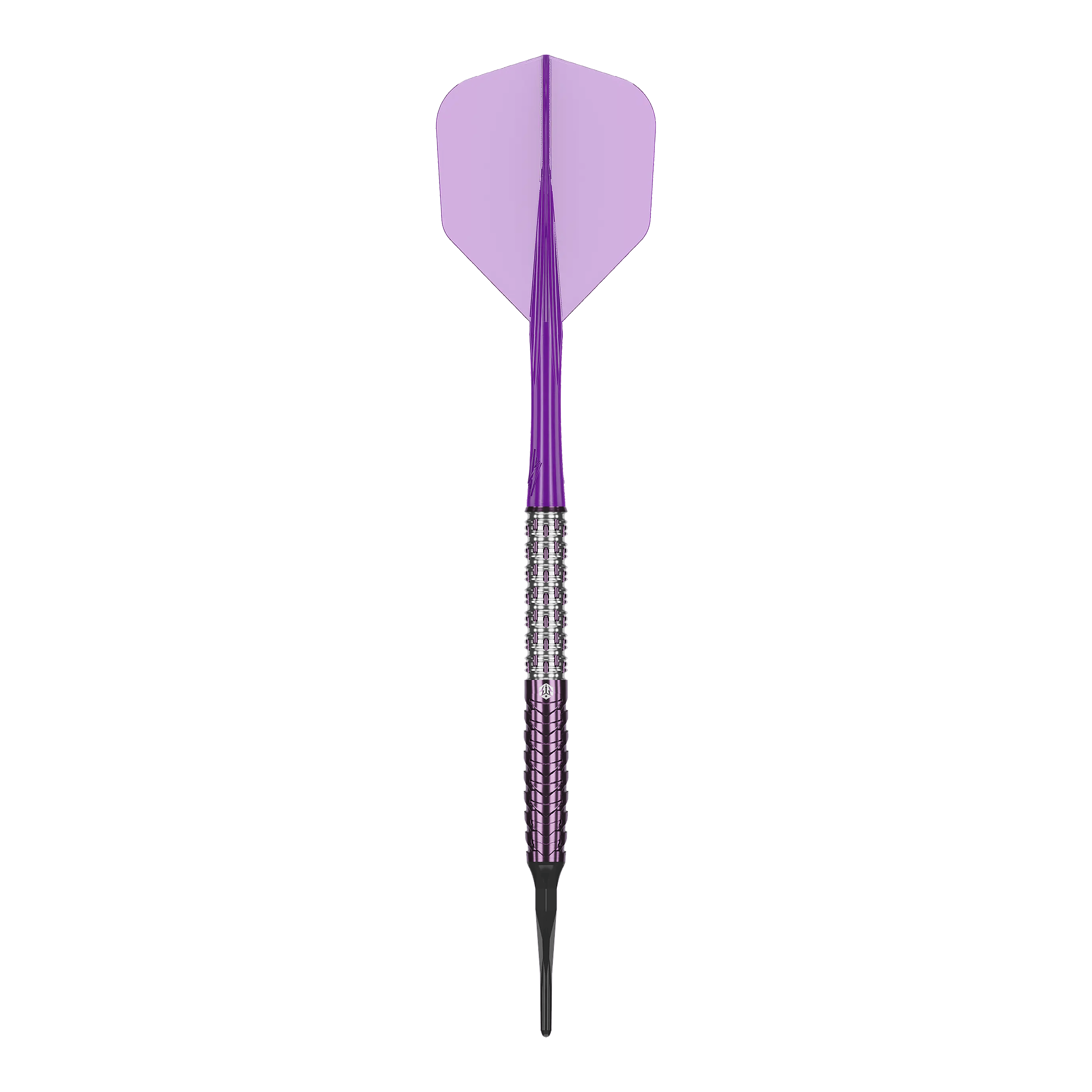 Dardi morbidi Caliburn Awakening ET - 20,5 g Das Bild zeigt ein Objekt mit dem Namen CB1896_Caliburn_Awakening_ET_Softdarts_1. Es ist vermutlich ein einzelner Softdart.