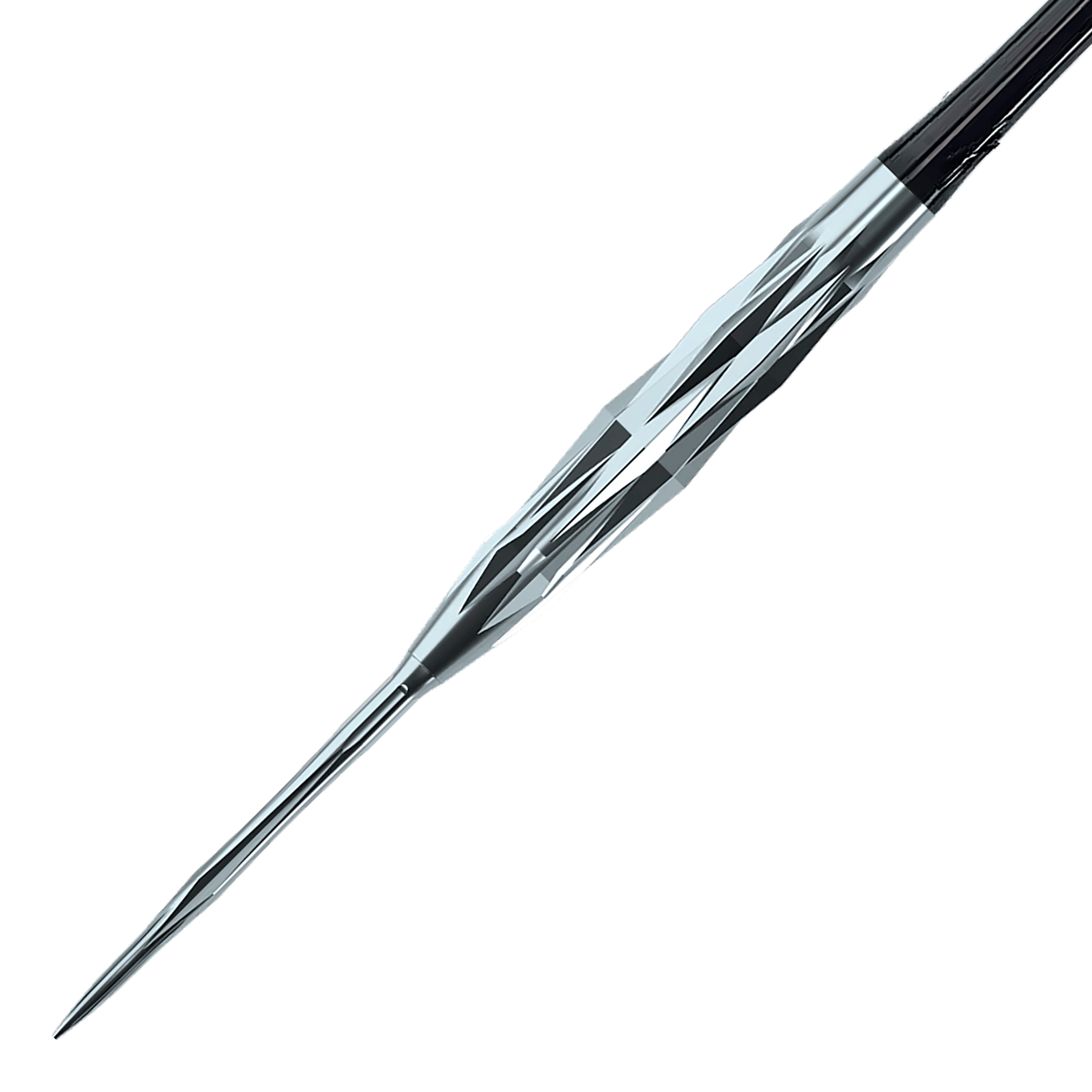 Caliburn Starships Series Hyperion Steeldarts - 22 g Hier sieht man die Caliburn Starships Series Hyperion Steeldarts - 22g. Sie sind speziell für Präzision und Leistung entworfen.