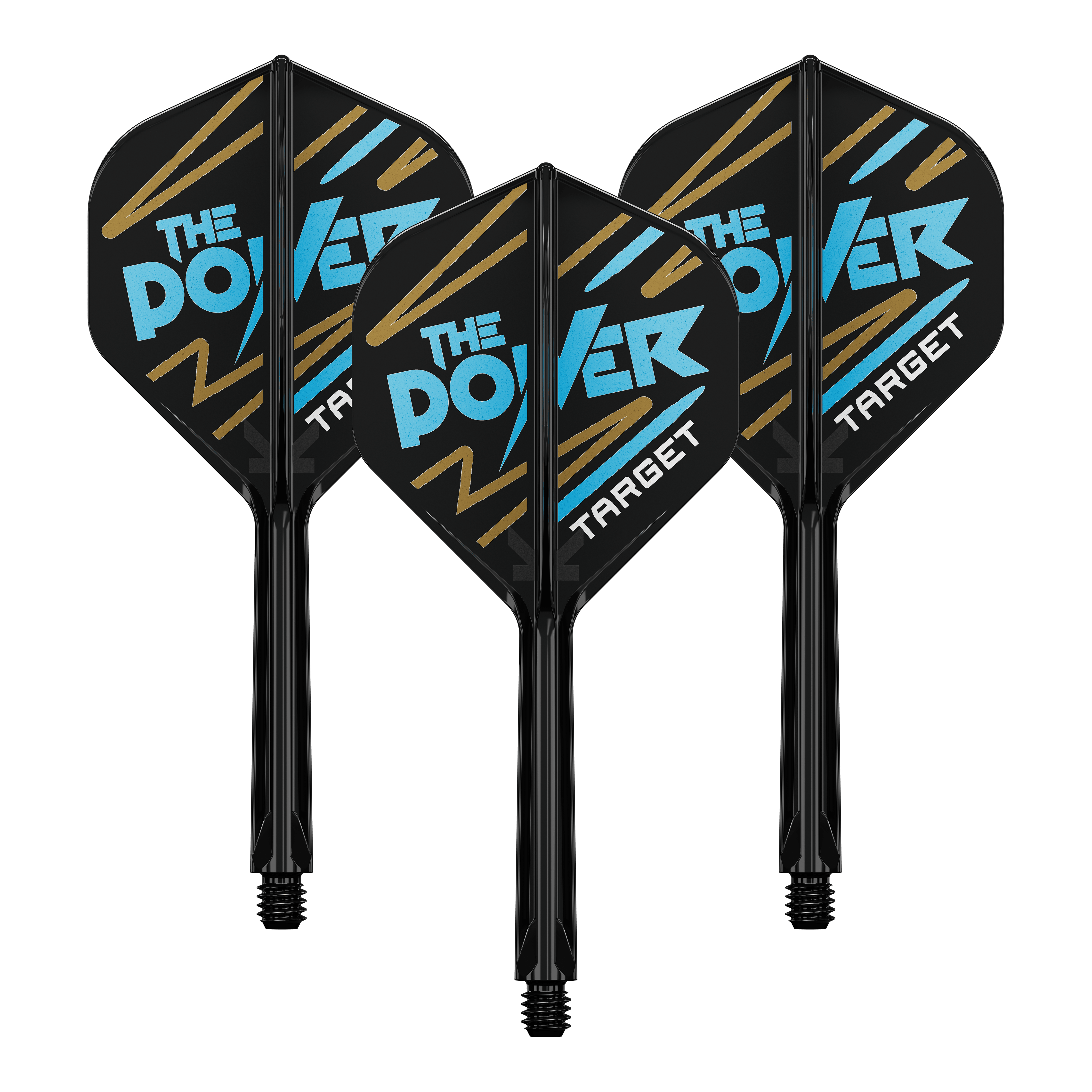 Sistema di alberi di volo standard Target K-Flex Phil Taylor No2 Dieses Bild zeigt eine Packung Target K-Flex Phil Taylor No2 Standard Flights mit einer Länge von 33 mm. Es handelt sich um Zubehör für Dartscheiben oder Dartpfeile.