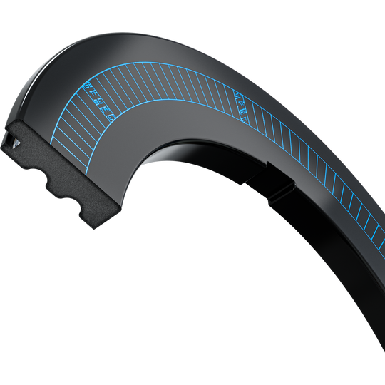 Target per freccette Target Corona Vision con tacche e illuminazione integrata. Target per freccette Target Corona Vision con tacche e illuminazione integrata.