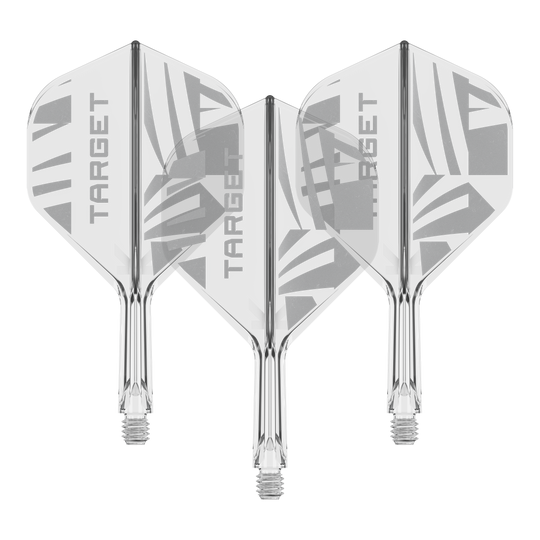 Voli standard Target K-Flex Clear No2