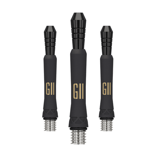 Target Power Titanium GEN11 Shafts