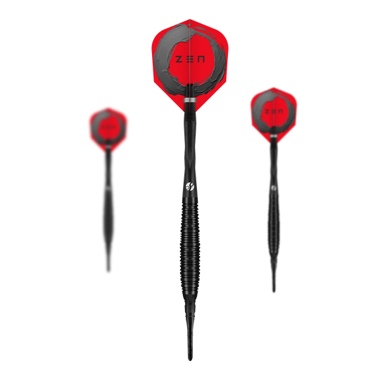 Freccette morbide Shot ZEN Bomber - 20 g