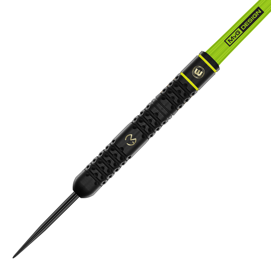 Freccette Winmau Michael Van Gerwen in acciaio - 21 g Freccette Winmau Michael Van Gerwen in acciaio - 21 g