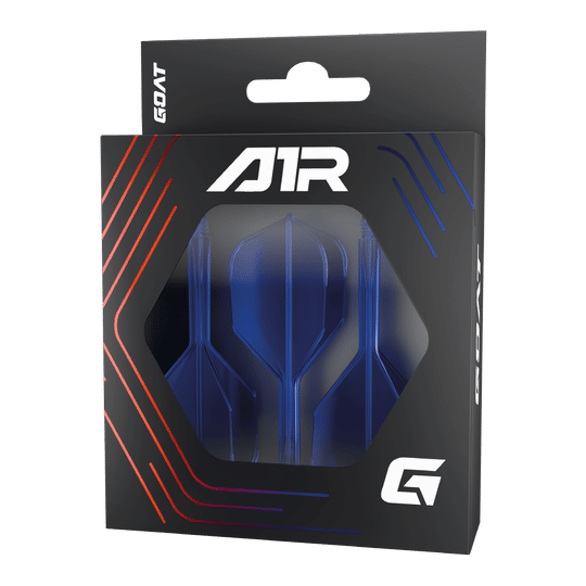 Sistema di albero di volo GOAT A1R No6 - Blu