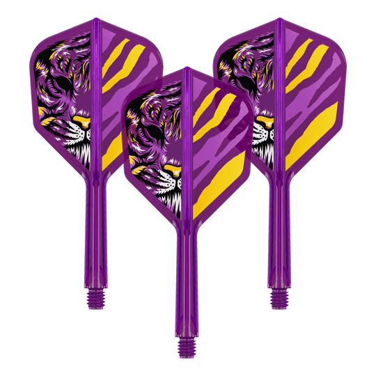 Target Japan K-Flex Endeavour No6 Flights Das Bild zeigt ein Dartzubehör mit dem Dateinamen 410317_Target_Japan_K-Flex_Endeavour_No6_Flights_26mm_1Set_(1). Vermutlich ist es ein Set von Flights für Dartpfeile.