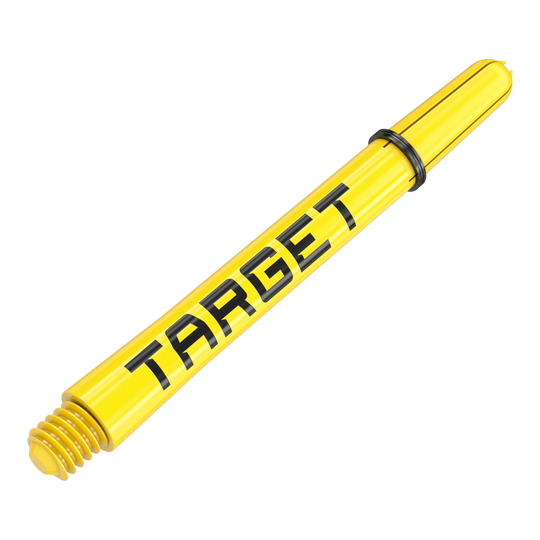 Astine Target Pro Grip TAG - 3 set - Giallo