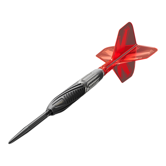 Freccette Target Shift Swiss Point in acciaio Freccette Target Shift Swiss Point in acciaio