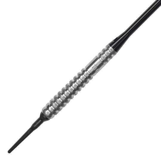 McDart 85 Tungsten V20 Freccette morbide - 17g