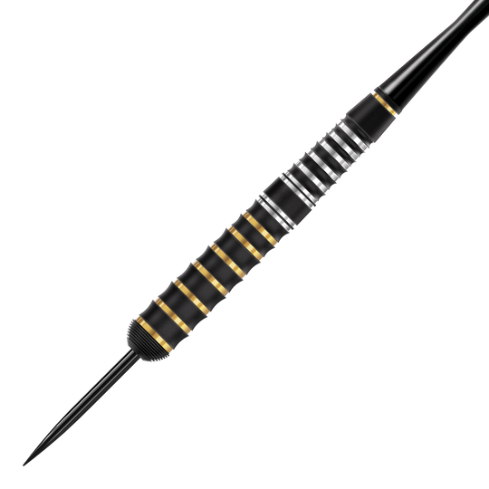 Freccette in acciaio Harrows Vulcan Hier abgebildet sind Harrows Vulcan Steeldarts. Diese Darts eignen sich für das klassische Steeldart-Spiel.