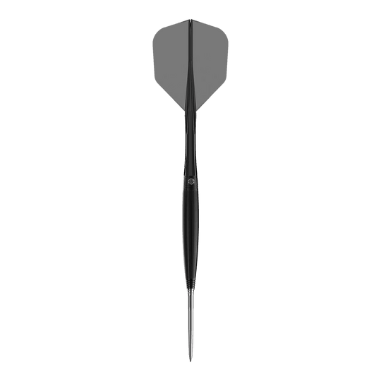 Freccette in acciaio Caliburn Chord C2 - 23,5 g Hier ist die Caliburn Chord C2 Steeldarts - 23,5g zu sehen. Das Produkt wird aus einer anderen Perspektive dargestellt.