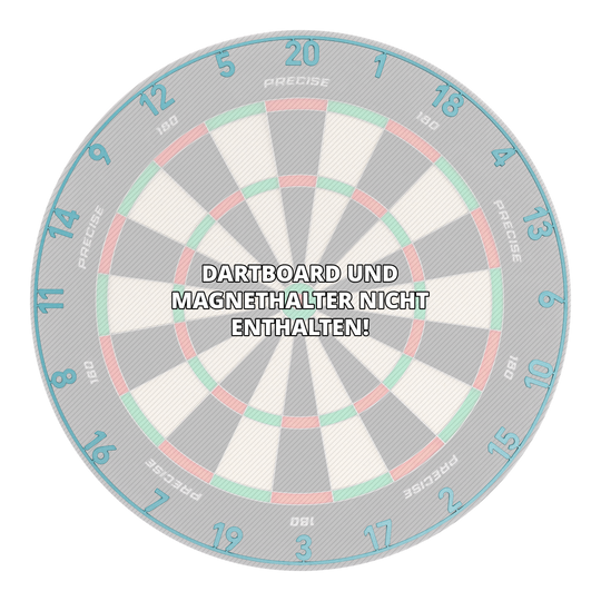 Anello con numero laser tagliato Precise 180 OnePiece Dieses Bild stellt einen Zahlenring in Infinity Blue dar, gestaltet mit präzisem Laserschnitt. Der Dateiname ist ONE1091_Precise180_OnePiece_Lasercut_Zahlenring_InfinityBlue_2.