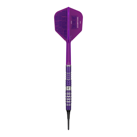 Freccette Target Japan Sirius GEN4 Constructors Champions Limited - 21 g Target Japan Sirius GEN4 Constructors Champions Limited Darts mit 21g. Auf dem Bild ist das Dart-Set als Produkt aus der limitierten Edition zu sehen.