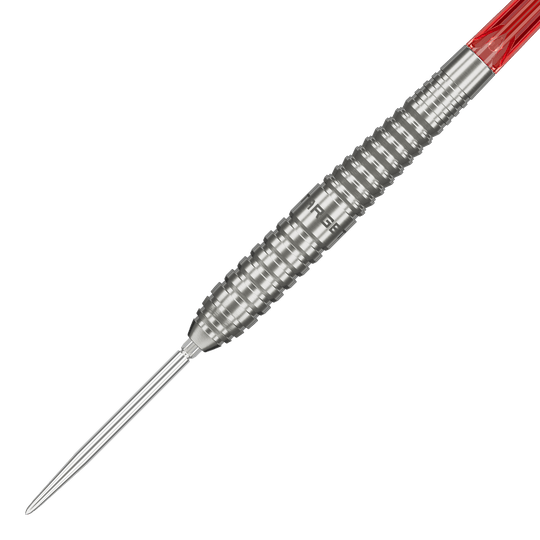 Freccette in acciaio Swiss Points Target Group O 01 Freccette in acciaio Swiss Points Target Group O 01