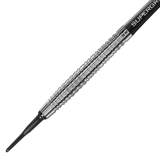 Freccette morbide NX90 di Harrow
