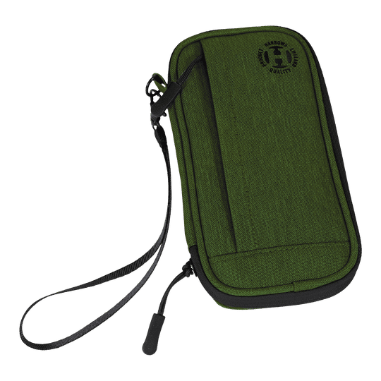 Portafoglio Harrows Smart Case Dart