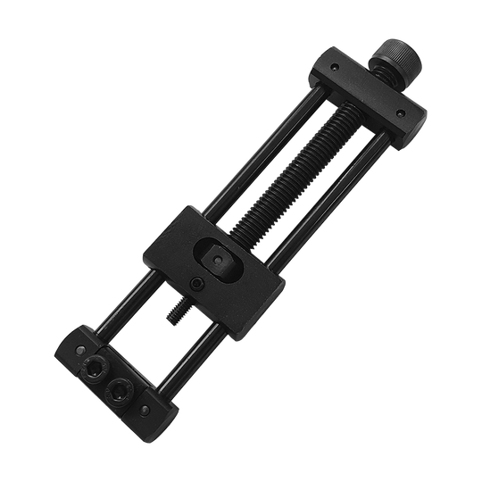Designa Dart Repointer Black Pro Edition - Cambia punta Abgebildet ist der Designa Dart Repointer Black Pro Edition - Spitzenwechsler. Dieses Produkt dient zum Wechseln der Dartspitzen.